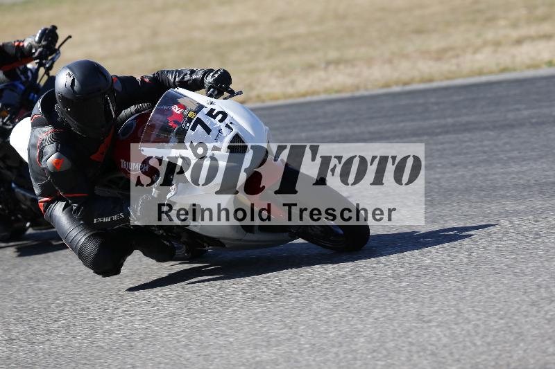 /46 27.09.2026  Speer Racing ADR/Gruppe gelb/675